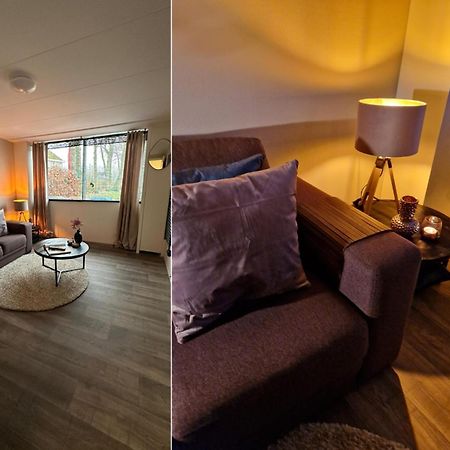 B&B Twente Enschede Exterior photo