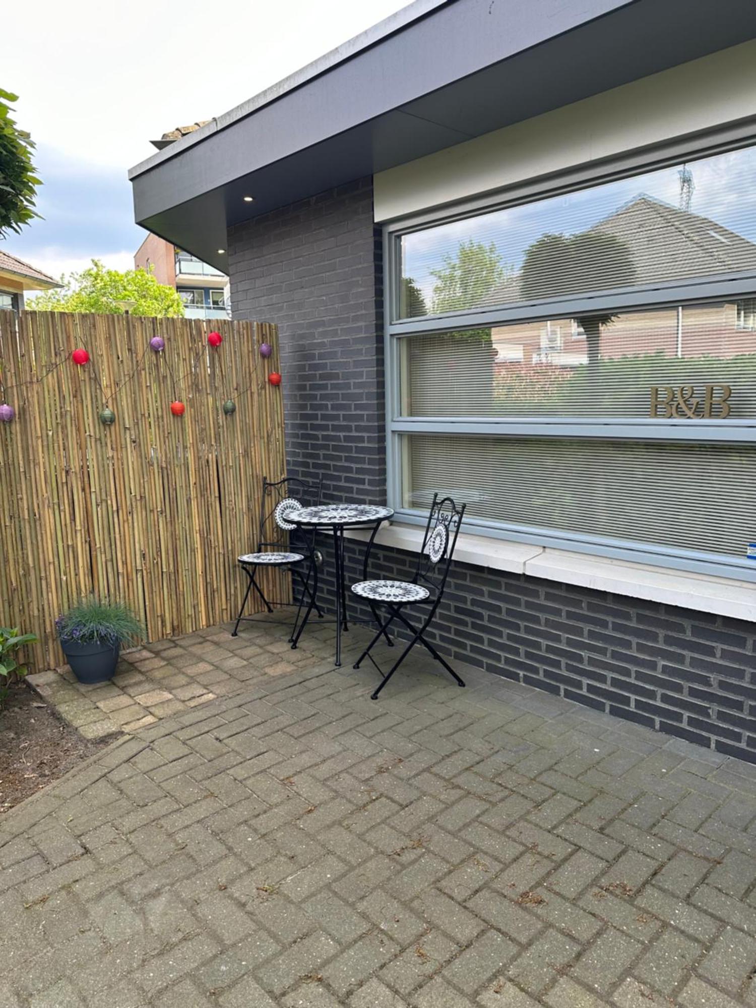 B&B Twente Enschede Exterior photo