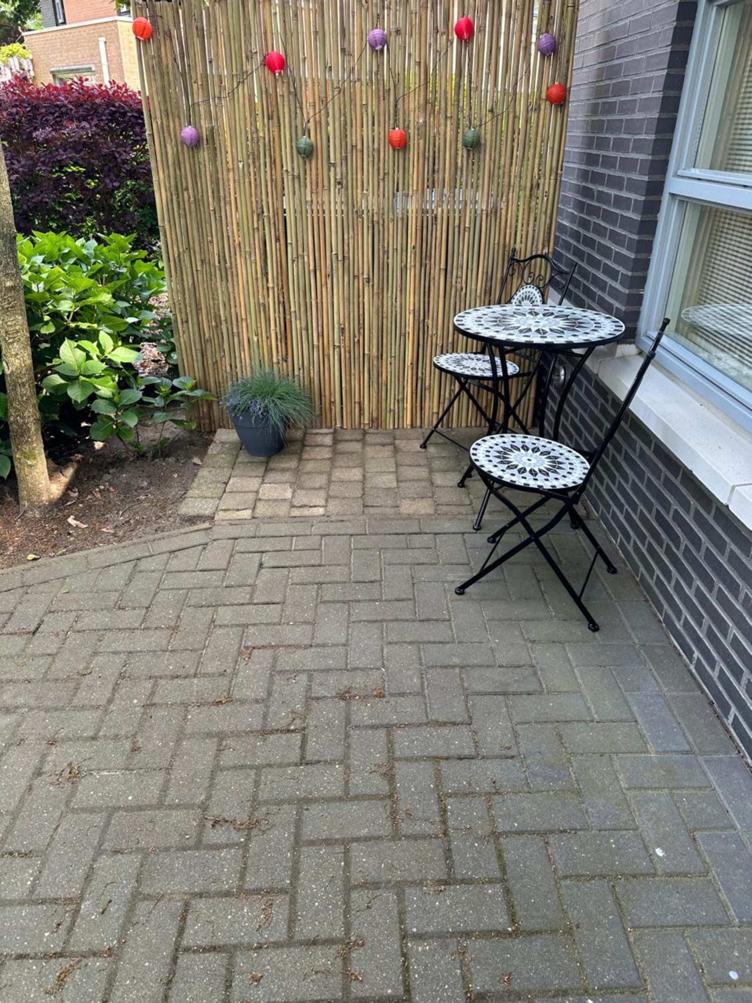 B&B Twente Enschede Exterior photo