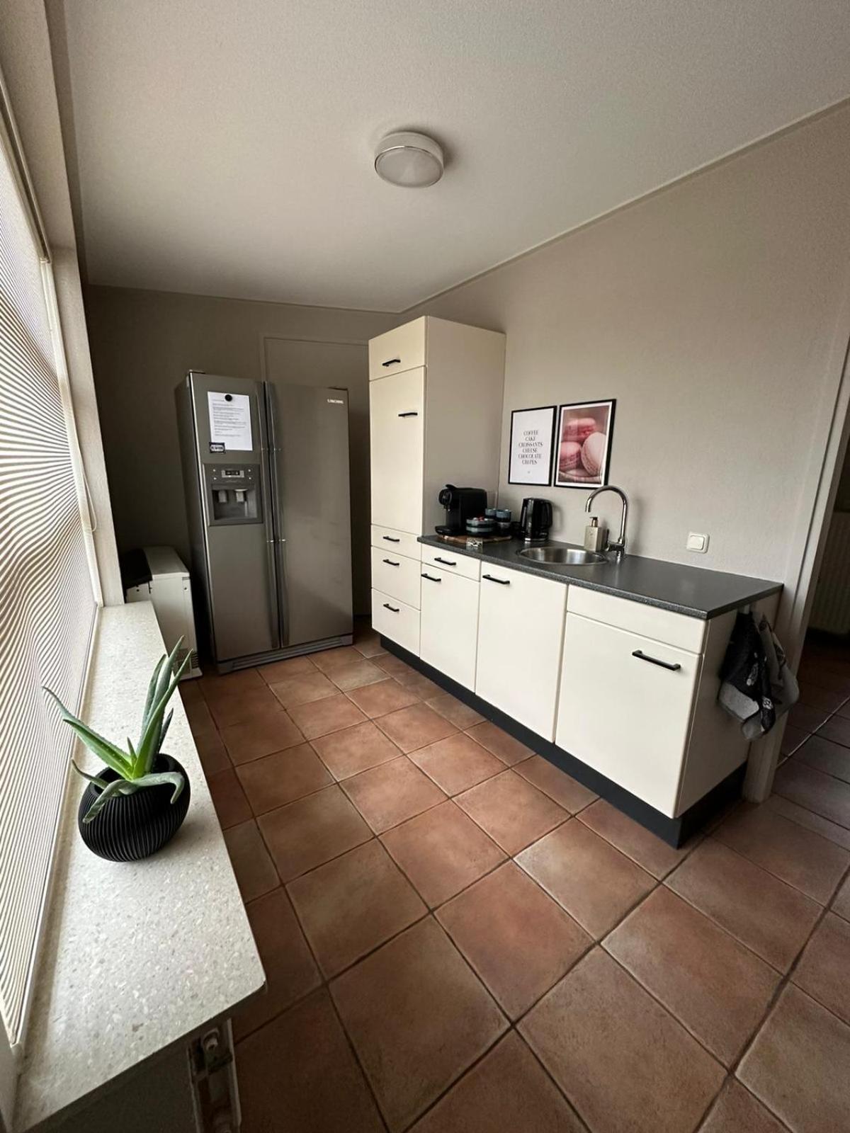 B&B Twente Enschede Exterior photo